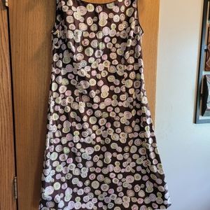 COPY - Sleeveless summer dress